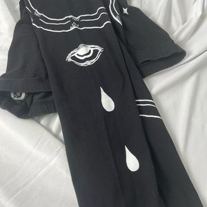 The Rogue and the Wolf leggings